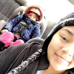 Meet your Posher, Johnna